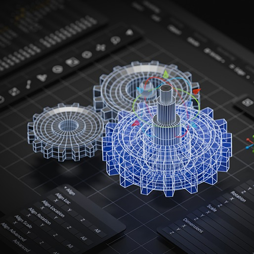 Technology Banner