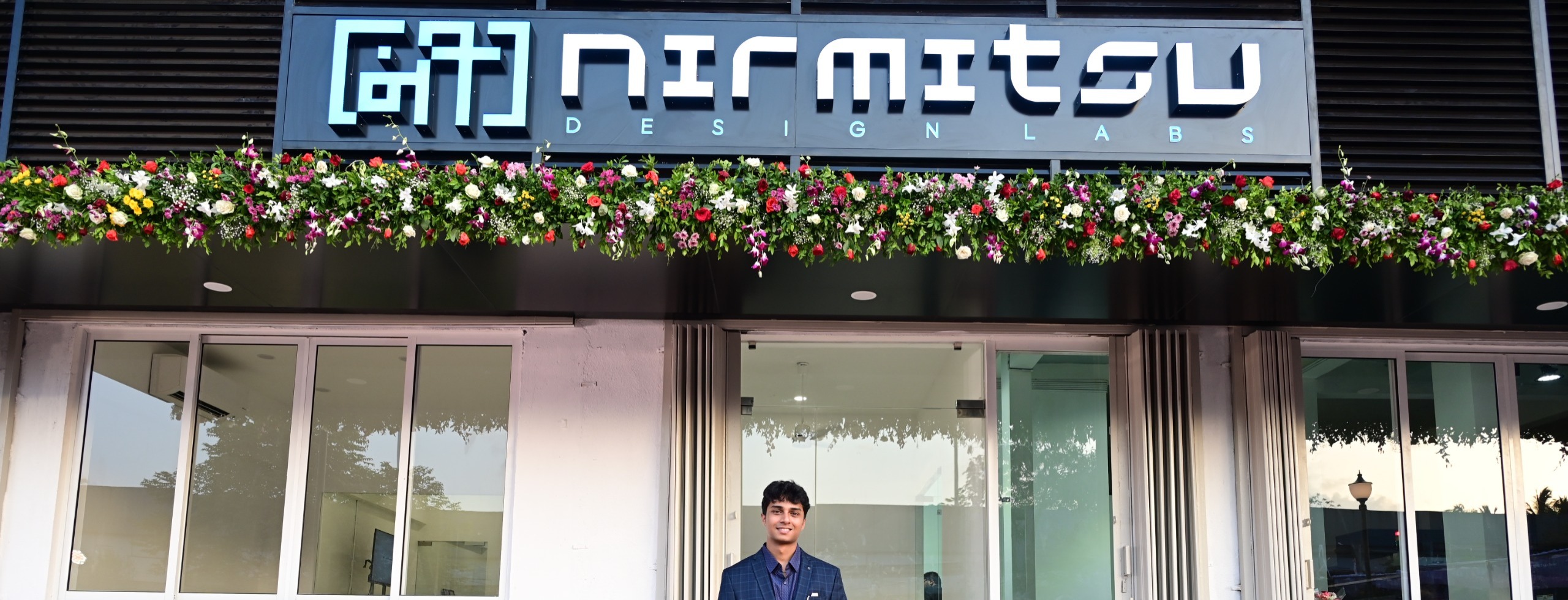 Founder