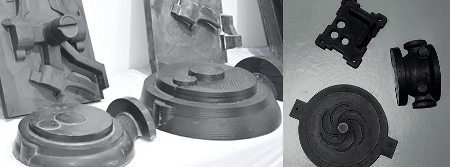 Foundry & Casting