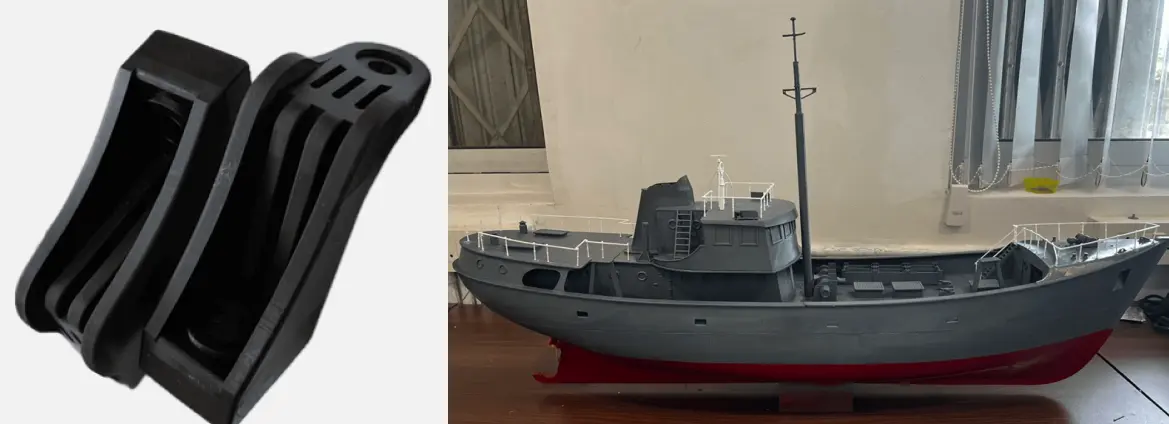 Marine