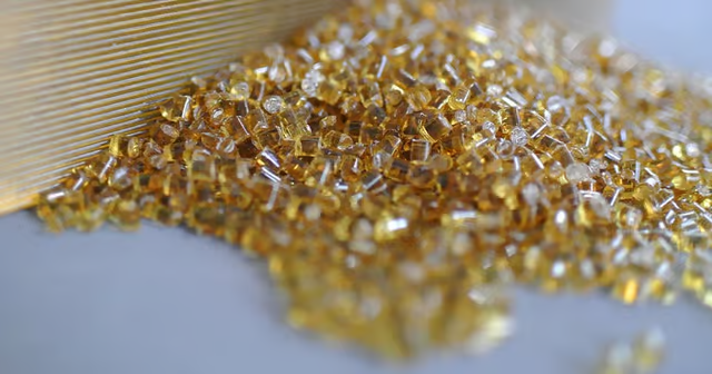 Ceramic Materials