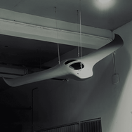 Aerospace part