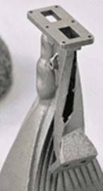 Aerospace part