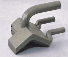 Aerospace part
