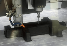 Foundry Part