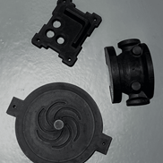 Foundry Part