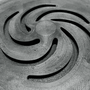 Foundry Part