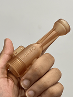 Industrial Tooling