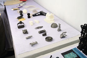 Industrial Tooling